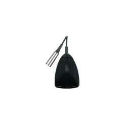 Shure MX393/O Low Profile Boundary Mic Cardioid
