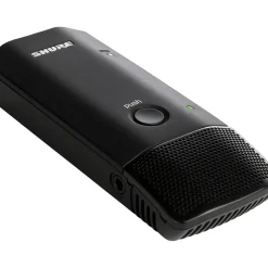 Shure MXW6/C Boundary Wireless Microphone Transmitter