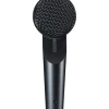 Shure Nexadyne Amp Mic, XLR, Black Black