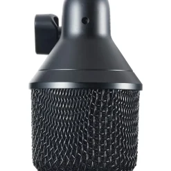 Shure Nexadyne Kick Drum Mic, XLR, Black Black