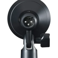 Shure Nexadyne Kick Drum Mic, XLR, Black Black