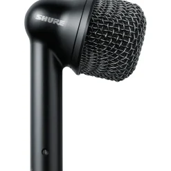 Shure Nexadyne Tom Mic, XLR, Black, 3 Pack Black