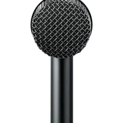 Shure Nexadyne Tom Mic, XLR, Black Black