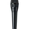 Shure NXN8/S Nexadyne Vocal Dynamic Microphone, Supercardioid