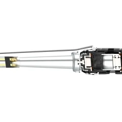 Shure NXN8/S Nexadyne Vocal Dynamic Microphone, Supercardioid