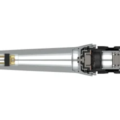 Shure NXN8/S Nexadyne Vocal Dynamic Microphone, Supercardioid