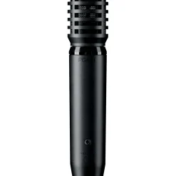 Shure PGA81 Condenser Instrument Microphone