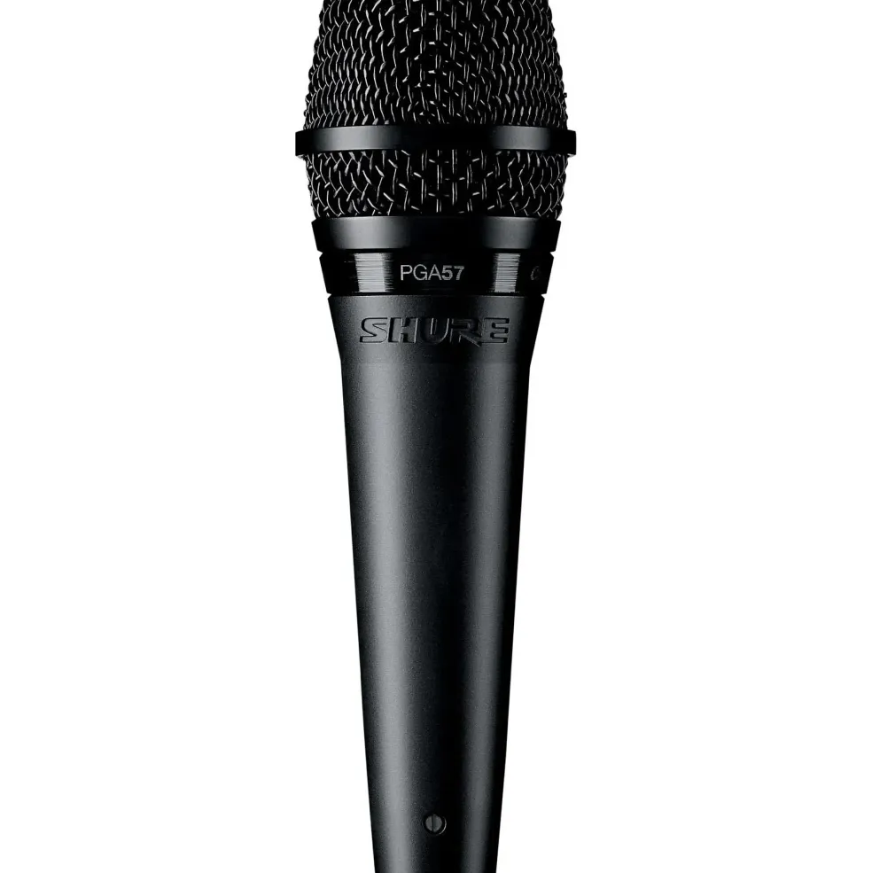 Shure PGA57 Dynamic Instrument Microphone