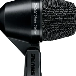 Shure PGA52 Dynamic Kick Drum Microphone