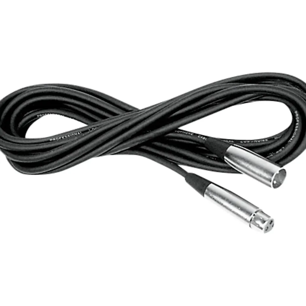 Shure PGA58-LC, Stand & Cable Package