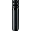 Shure PGA81-XLR Condenser Instrument Microphone with XLR Cable