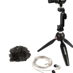 Shure Portable Videography Kit