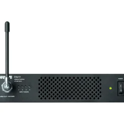 Shure PSM 300 Four Port Antenna Combiner PA411