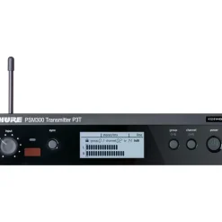 Shure PSM 300 Wireless Transmitter P3T Band G20
