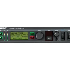 Shure P9T PSM 900 Transmitter G6