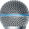 Shure RK265G Grille for Wired and Wireless BETA 58A, BETA 58M and BETA 58MR (Matte)