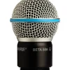 Shure RPW118 Wireless BETA 58A Cartridge, Housing Assembly and Matte Grille