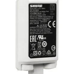 Shure SB903 Lithium-Ion Battery for SLX-D