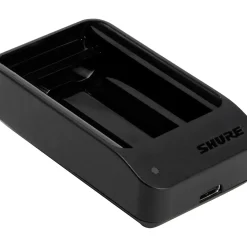 Shure SBC10-903-US Single Battery Charger for SB903 Battery