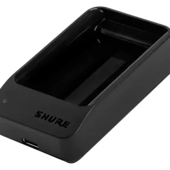 Shure SBC10-903-US Single Battery Charger for SB903 Battery
