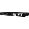 Shure SBRC Battery Rack Charger Any Frequency Black