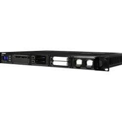 Shure SBRC Battery Rack Charger Any Frequency Black