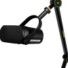 Shure Shure Deluxe Articulating Desktop Mic Boom Stand with MV7X Microphone