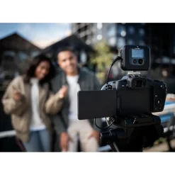 Shure Shure MoveMic Kit Two-Channel Wireless Lavalier Microphone System With MoveMic Receiver