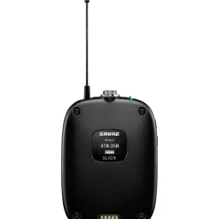 Shure SLXD1 Bodypack Wireless Transmitter Band G58