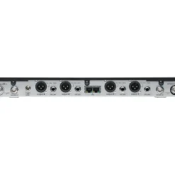 Shure SLX-D Quad Channel Digital Wireless Receiver Band G57