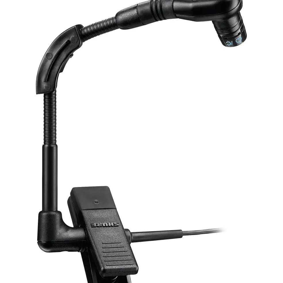 Shure SLXD14/98H Combo Wireless Microphone System Band H55