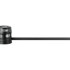Shure SLXD124/85M Combo System With SM58 & WL185M Band G58