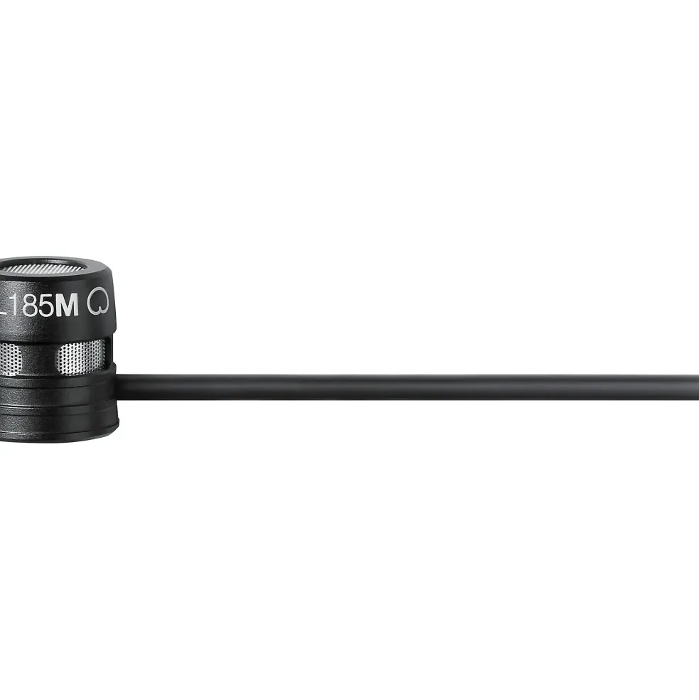 Shure SLXD124/85M Combo System With SM58 & WL185M Band G58
