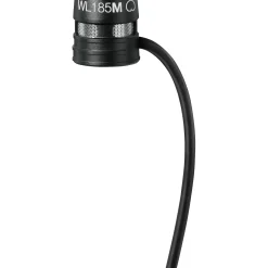 Shure SLXD124/85M Combo System With SM58 & WL185M Band G58