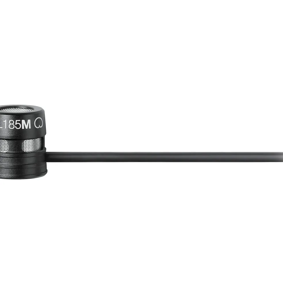 Shure SLXD14/85M Single Bodypack System With WL185M Lavalier Band H9