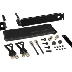 Shure SLXD14/153T Combo Wireless Microphone System Band G58