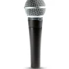 Shure SM58 Dynamic Handheld Vocal Microphone