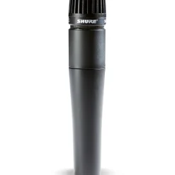 Shure SM57 Dynamic Instrument Microphone