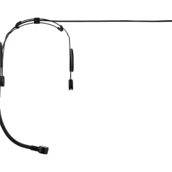 Shure SM39 Headworn Microphone, Cardioid LEMO