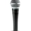 Shure SM58 Microphone With Cable