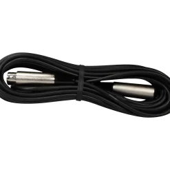 Shure SM58 Microphone With 25' Mic Cable