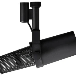 Shure SM7B Cardioid Dynamic Microphone