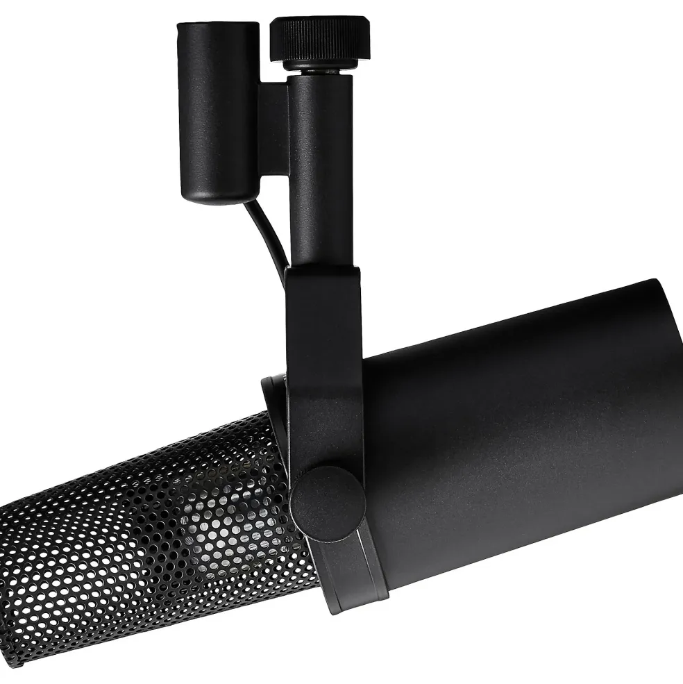 Shure SM7B Cardioid Dynamic Microphone