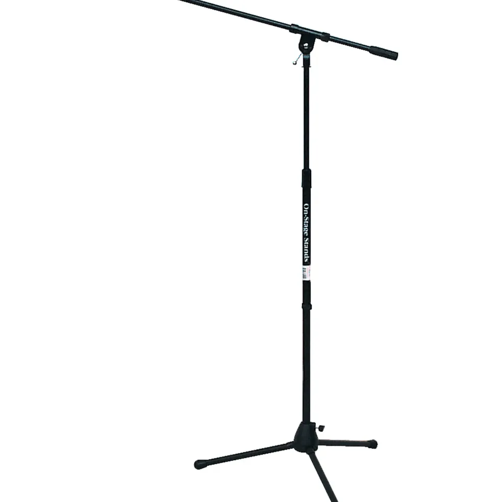 Shure SM7B Dynamic Microphone and CL-1 Cloudlifter Kit with Stand and Cables