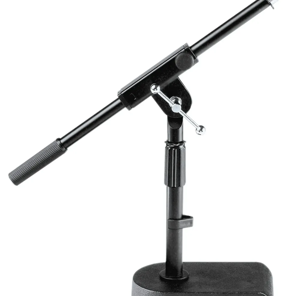 Shure SM7B Mic + TH200X Headphones Podcasting Bundle