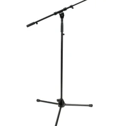 Shure SM7B with Cloudlifter CL-1 & Accessories