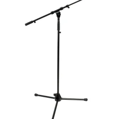 Shure SM7B with sE DM1 Dynamite Active Inline Preamp & Accessories