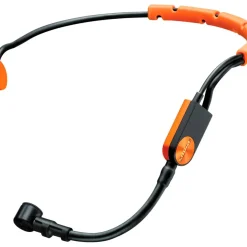 Shure SM31FH Fitness Headset Condenser Microphone