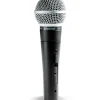 Shure SM58S Mic With Switch
