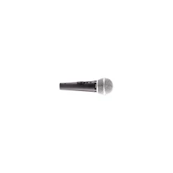 Shure SM48S-LC Microphone